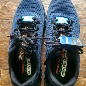 Skechers Glide Step Mens size 8